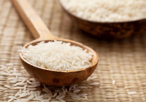 قیمت خرید برنج طارم هاشمی ایرانی + فروش ویژه